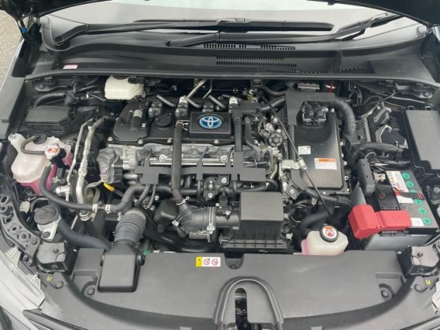 COROLLA TOURING HYBRID