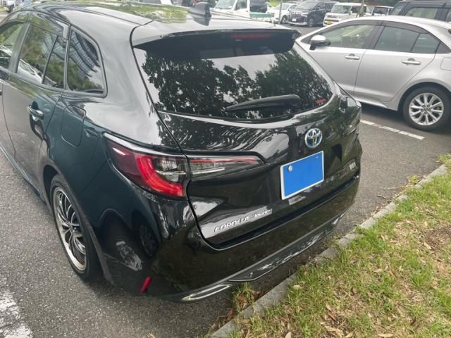 COROLLA TOURING HYBRID