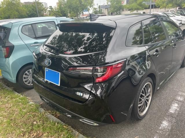 COROLLA TOURING HYBRID