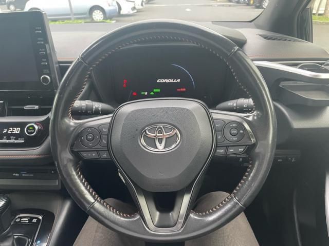 COROLLA TOURING HYBRID