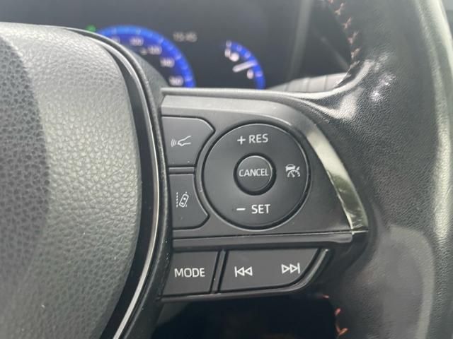 COROLLA TOURING HYBRID