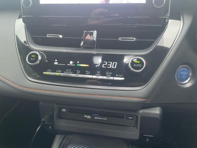 COROLLA TOURING HYBRID