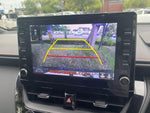 COROLLA TOURING HYBRID