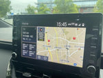 COROLLA TOURING HYBRID