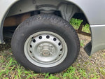 MINICAB van