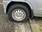 MINICAB van