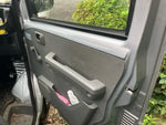 MINICAB van