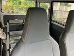 MINICAB van