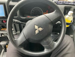 MINICAB van