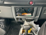 MINICAB van
