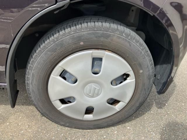 EVERY wagon