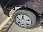 EVERY wagon