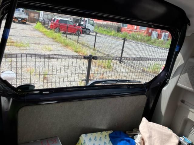 EVERY wagon