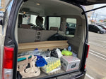EVERY wagon