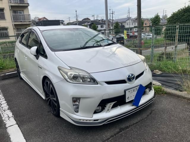 PRIUS