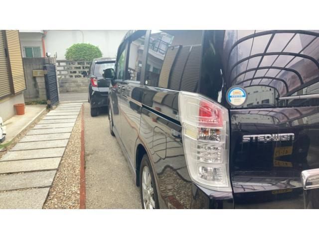 STEPWAGON SPADA