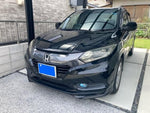 VEZEL HYBRID 4WD