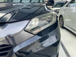 VEZEL HYBRID 4WD