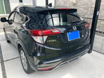 VEZEL HYBRID 4WD