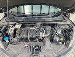 VEZEL HYBRID 4WD