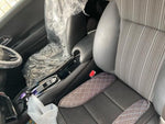 VEZEL HYBRID 4WD