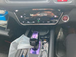 VEZEL HYBRID 4WD