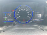 VEZEL HYBRID 4WD