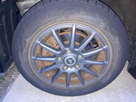 VOXY