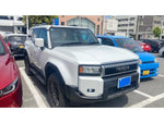LANDCRUISER 250