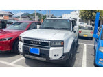 LANDCRUISER 250