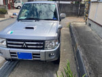 PAJERO MINI 4WD