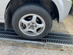 PAJERO MINI 4WD