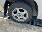 PAJERO MINI 4WD