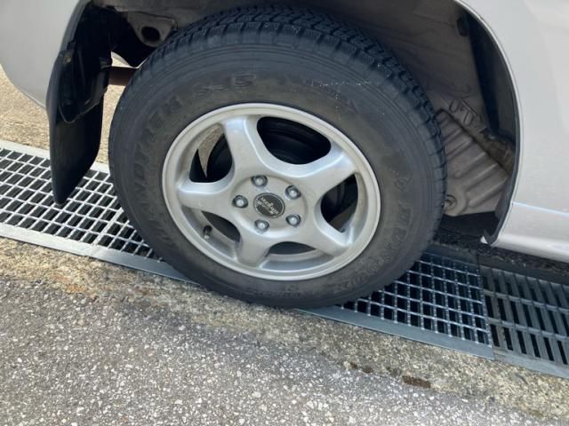 PAJERO MINI 4WD