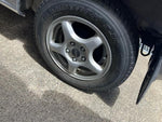 PAJERO MINI 4WD