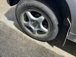 PAJERO MINI 4WD