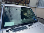 PAJERO MINI 4WD