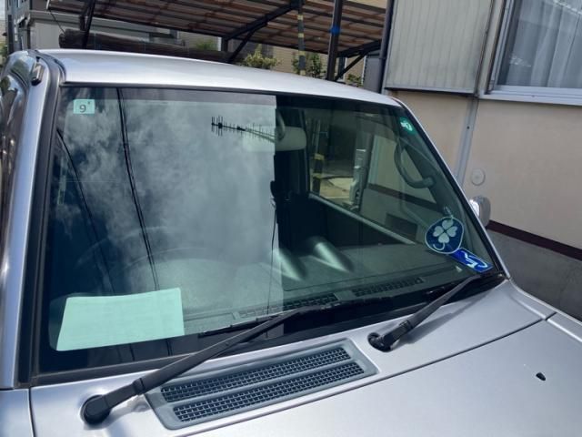 PAJERO MINI 4WD