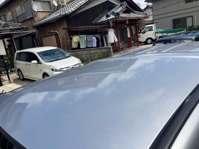 PAJERO MINI 4WD