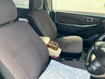 PAJERO MINI 4WD