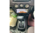 PAJERO MINI 4WD