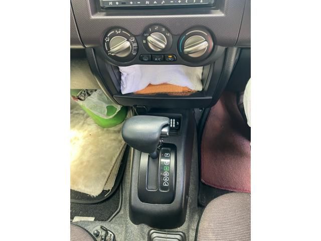 PAJERO MINI 4WD