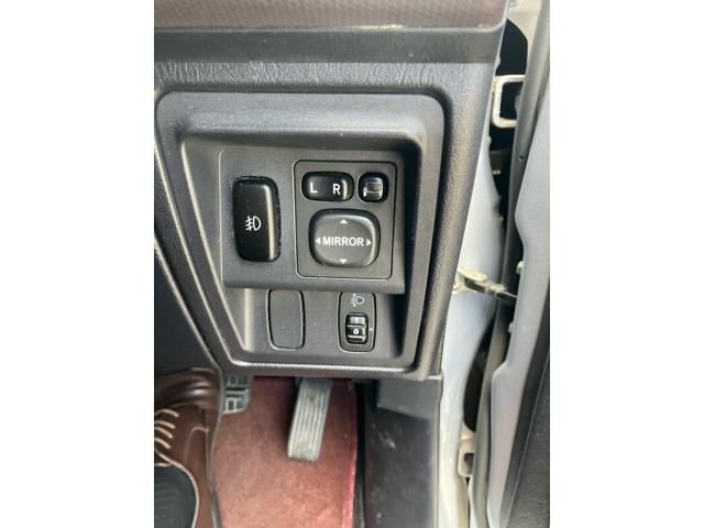 PAJERO MINI 4WD