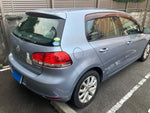 ＶＷゴルフ５ＨＢ