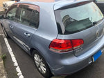 ＶＷゴルフ５ＨＢ
