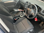 ＶＷゴルフ５ＨＢ