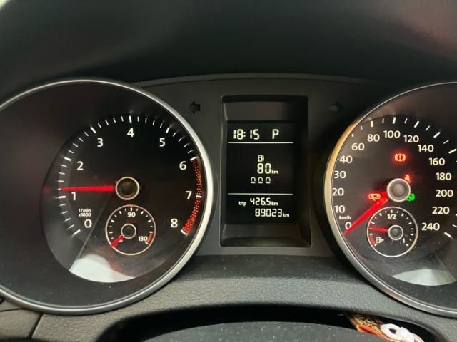 ＶＷゴルフ５ＨＢ