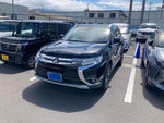 OUTLANDER 4WD