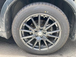 OUTLANDER 4WD