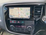 OUTLANDER 4WD